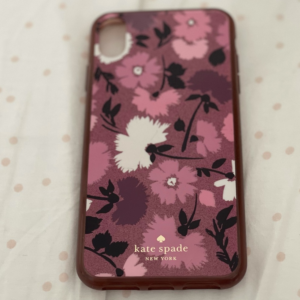♠️Kate Spade case ♠️